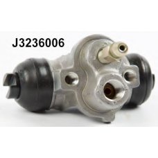 J3236006 NIPPARTS Колесный тормозной цилиндр