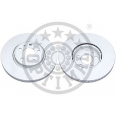 BS-8922C OPTIMAL Тормозной диск