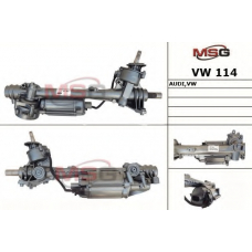 VW 114 MSG Рулевой механизм