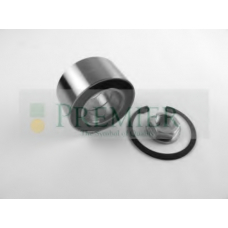 PWK0424 BRT Bearings Комплект подшипника ступицы колеса