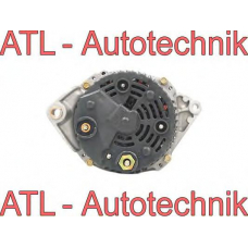 L 64 450 ATL Autotechnik Генератор