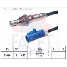 10.7325 FACET Лямбда-зонд