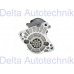 A 72 920 DELTA AUTOTECHNIK Стартер