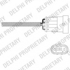 ES20265-12B1 DELPHI Лямбда-зонд