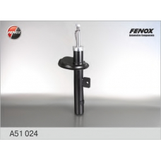 A51024 FENOX Амортизатор
