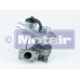 335753 MOTAIR TURBOLADER Компрессор, наддув