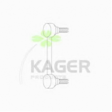 85-0460 KAGER Тяга / стойка, стабилизатор