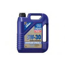 3853 LIQUI MOLY Моторное масло; Моторное масло; Масло ступенчатой 