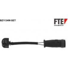 BZ1134W-SET FTE Сигнализатор, износ тормозных колодок