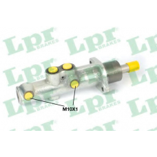 1039 LPR Главный тормозной цилиндр