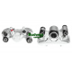 343993<br />BUDWEG CALIPER