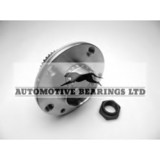 ABK767 Automotive Bearings Комплект подшипника ступицы колеса