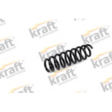 4032650 KRAFT AUTOMOTIVE Пружина ходовой части