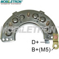 RH-04 MOBILETRON Выпрямитель, генератор