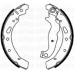 153-148 CIFAM Комплект тормозных колодок