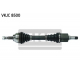 VKJC 8500<br />SKF