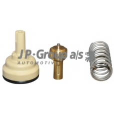 1114600200 Jp Group Термостат, охлаждающая жидкость