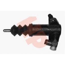 CS20104 HP Рабочий цилиндр, система сцепления