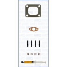 JTC11771 AJUSA Монтажный комплект, компрессор