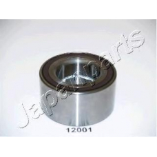 KK-12001 JAPANPARTS Комплект подшипника ступицы колеса