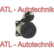 A 10 400 ATL Autotechnik Стартер