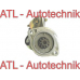 A 17 600 ATL Autotechnik Стартер