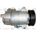 8FK 351 340-251 HELLA Компрессор, кондиционер