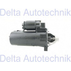 A 16 240 DELTA AUTOTECHNIK Стартер a16240