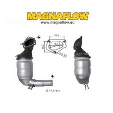 65826D MAGNAFLOW Катализатор