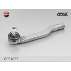 SP31027 FENOX Наконечник поперечной рулевой тяги