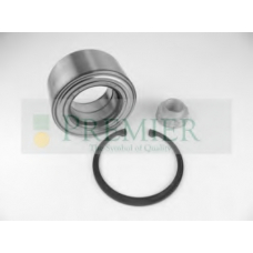 PWK0273 BRT Bearings Комплект подшипника ступицы колеса