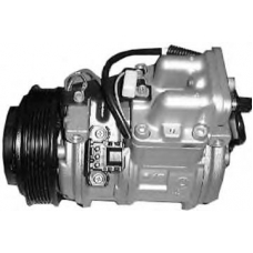 8FK 351 110-181 HELLA Компрессор