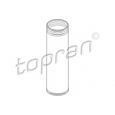 501 694 TOPRAN Защитный колпак / пыльник, амортизатор