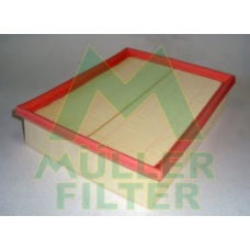 PA201 MULLER FILTER Воздушный фильтр