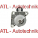 A 10 590 ATL Autotechnik Стартер