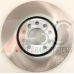 17370 ABS Тормозной диск