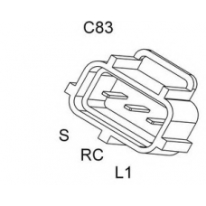 9259 CEVAM Генератор