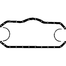 893.110 Elring Комплект прокладок, маслянный поддон