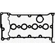 515-85130 TRISCAN Прокладка, крышка головки цилиндра