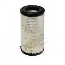 E672L HENGST FILTER Воздушный фильтр