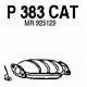 P383CAT