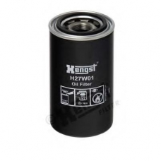 H27W01 HENGST FILTER Масляный фильтр