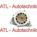 L 39 253 ATL Autotechnik Генератор