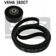 VKMA 38007<br />SKF
