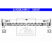 24.5228-0185.3 ATE Тормозной шланг