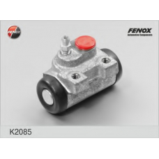 K2085 FENOX Колесный тормозной цилиндр
