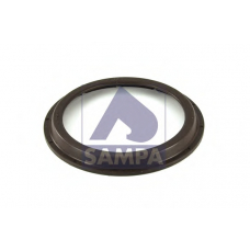 010.243 SAMPA Уплотняющее кольцо, ступенчатая коробка передач
