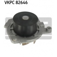 VKPC 82646 SKF Водяной насос