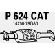 P624CAT