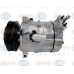 8FK 351 134-311 HELLA Компрессор, кондиционер